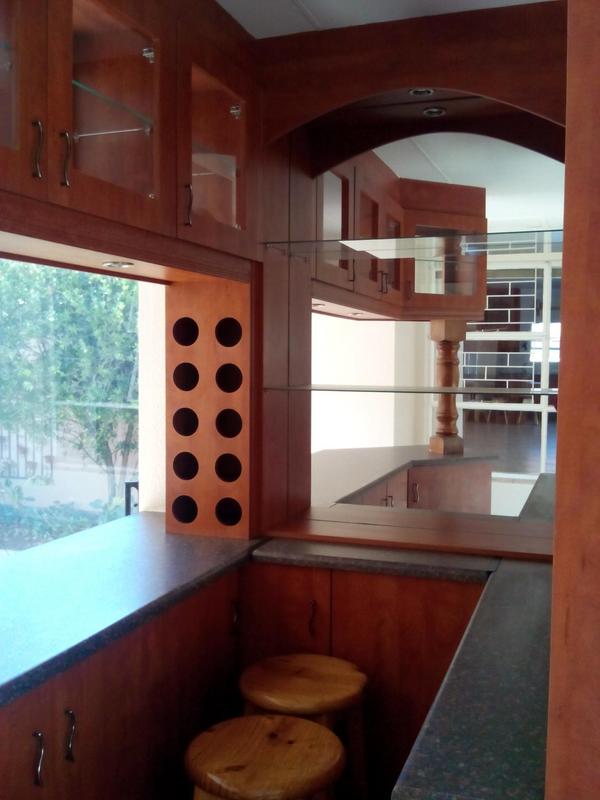 To Let 3 Bedroom Property for Rent in Vaalpark Free State